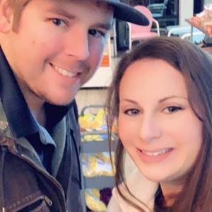 Meet your Posher, Meredith